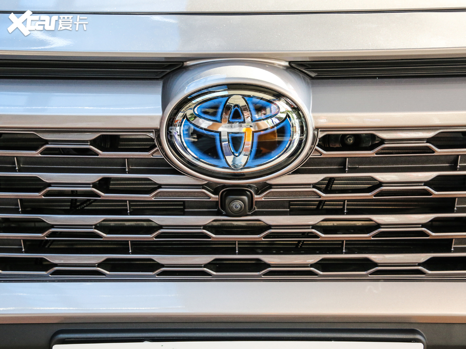 2020RAV4sp 2.5L CVT(q)Ş