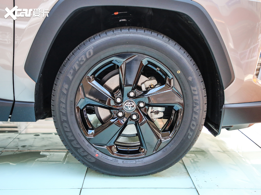 2020RAV4sp 2.5L CVTŞ