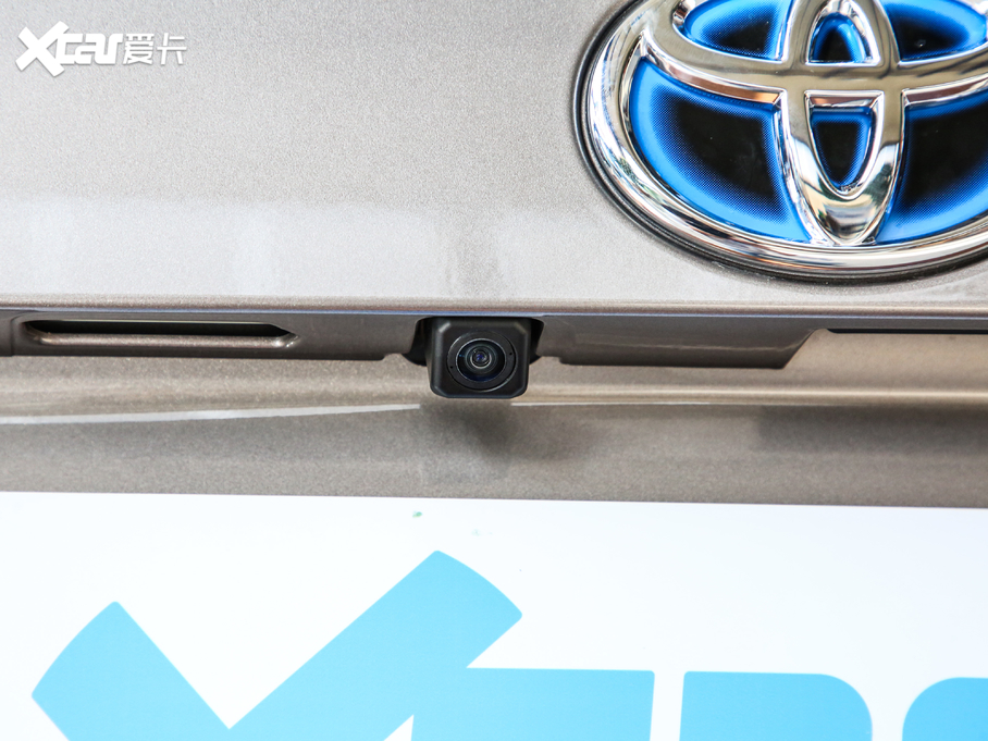 2020RAV4sp 2.5L CVTŞ