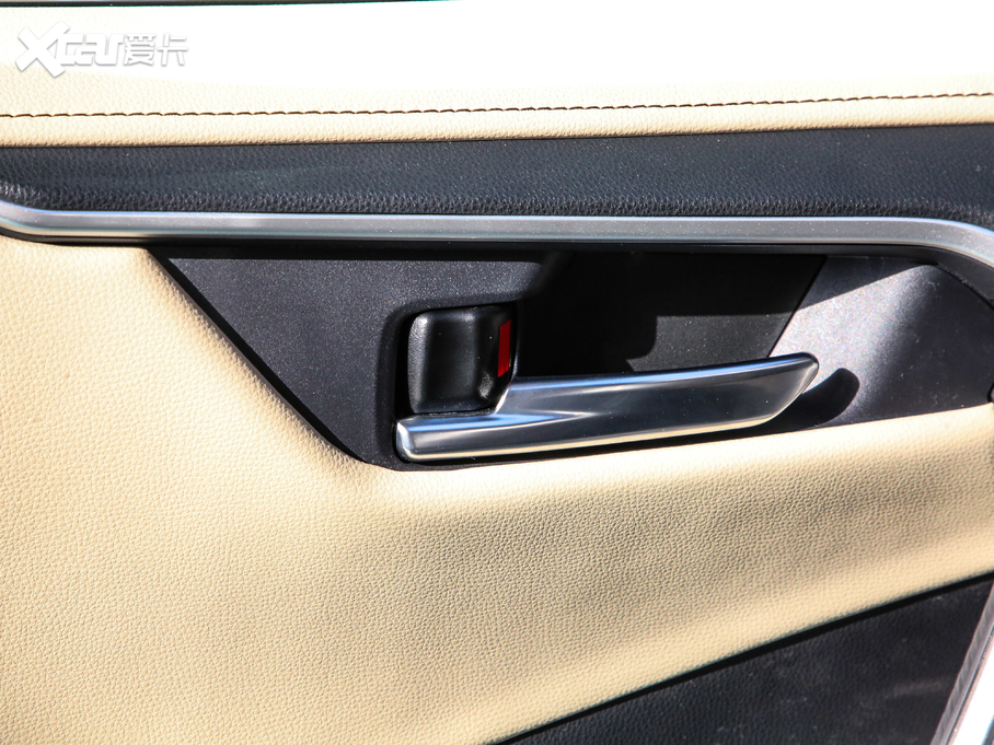 2020RAV4sp 2.5L CVT(q)Ş