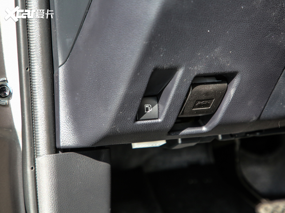 2020RAV4sp 2.5L CVTŞ