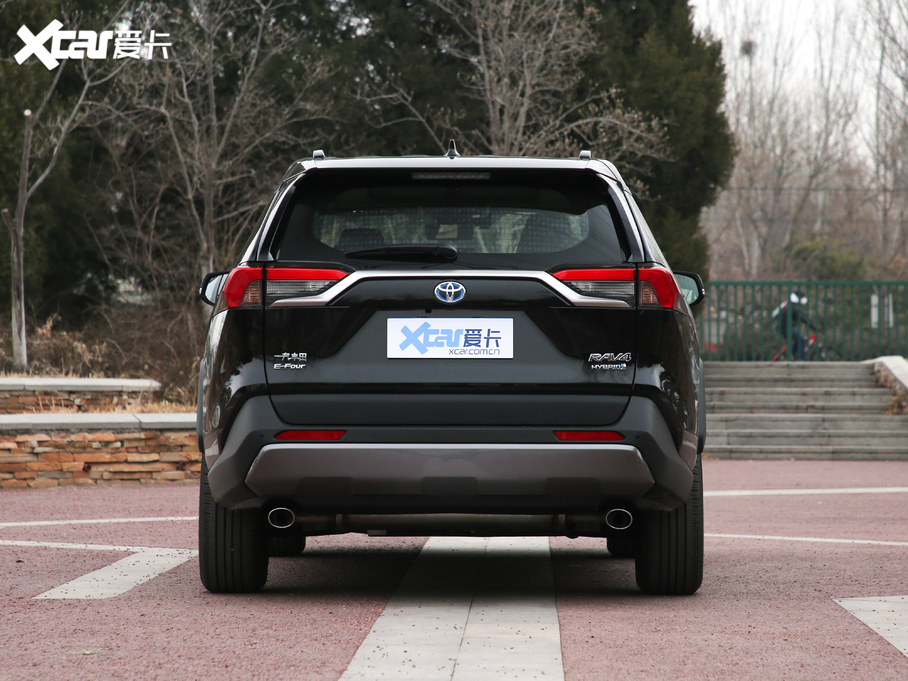 2020RAV4ٷ˫ 2.5L CVT콢