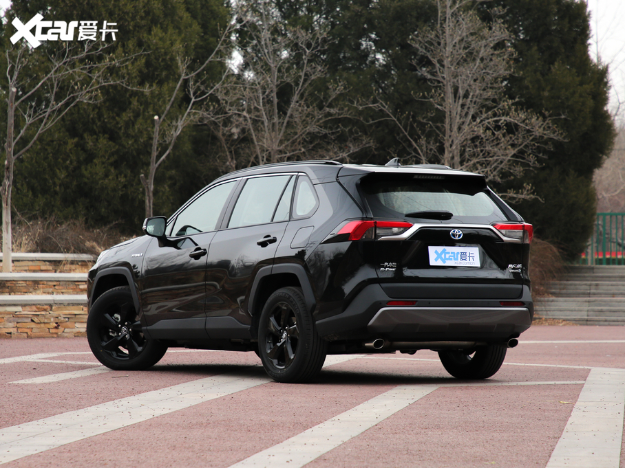 2020RAV4sp 2.5L CVT(q)Ş