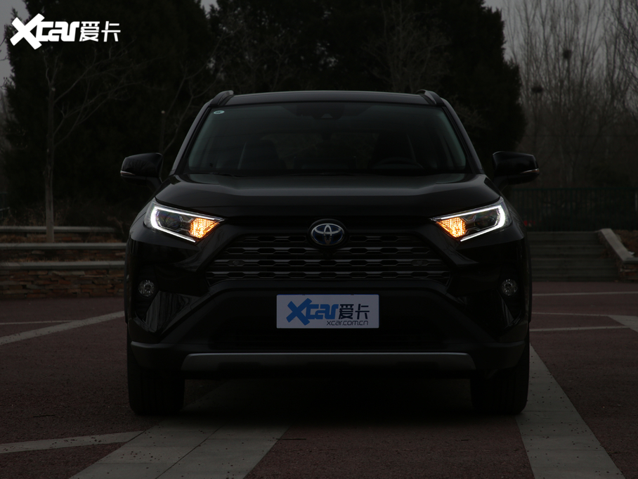 2020RAV4sp 2.5L CVTŞ