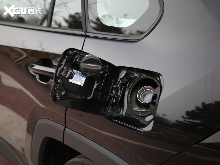 2020RAV4sp 2.5L CVTŞ