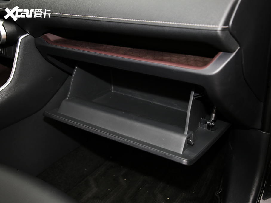 2020RAV4sp 2.5L CVTŞ