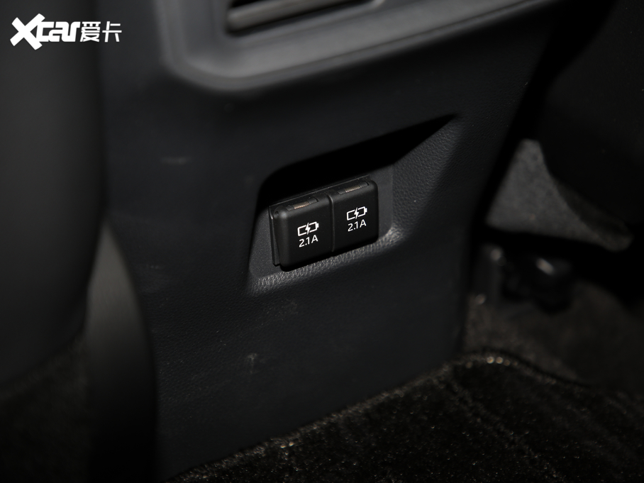 2020RAV4sp 2.5L CVTŞ