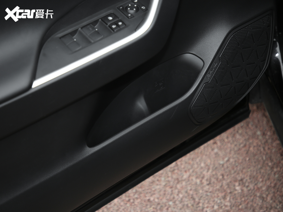 2020RAV4sp 2.5L CVTŞ