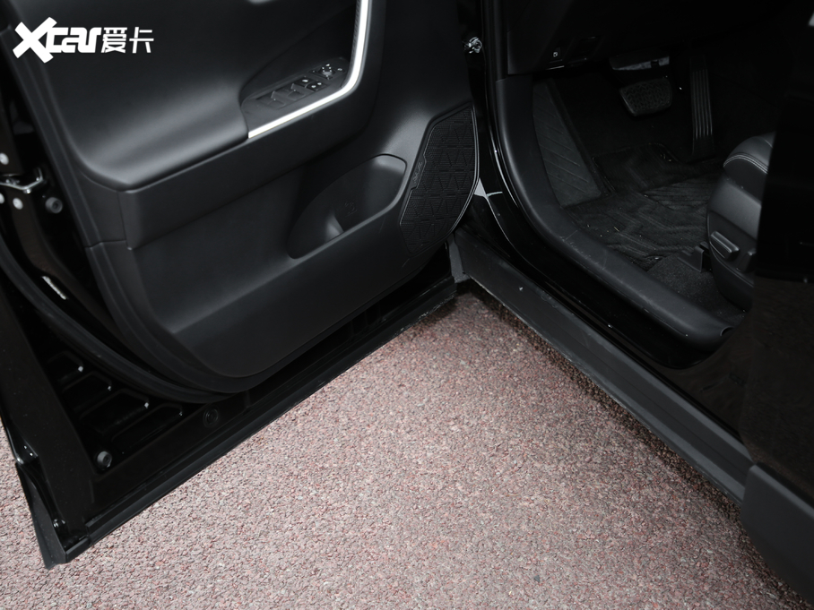 2020RAV4sp 2.5L CVT(q)Ş