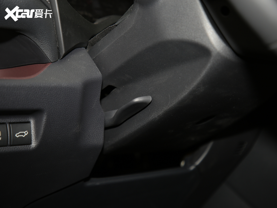 2020RAV4sp 2.5L CVT(q)Ş