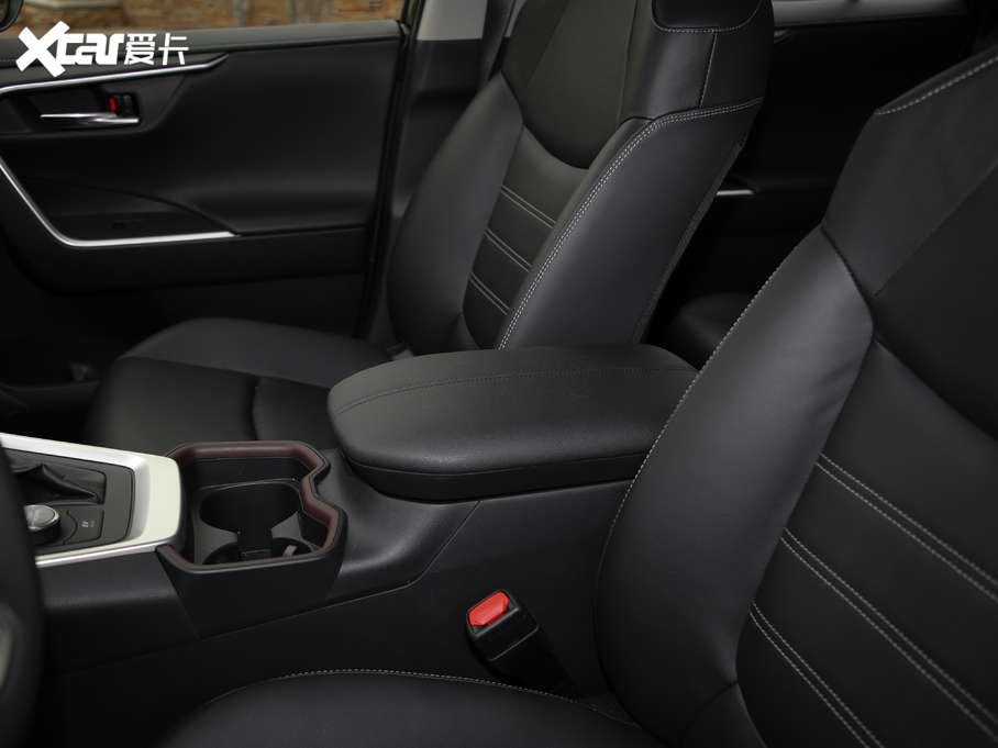 2020RAV4sp 2.5L CVTŞ