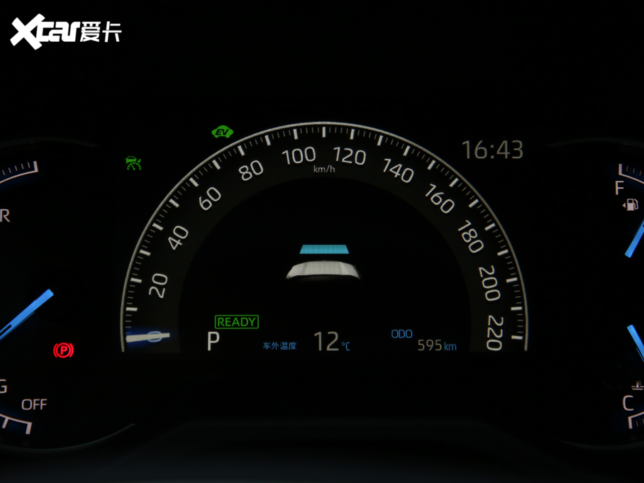 2020RAV4sp 2.5L CVT(q)Ş