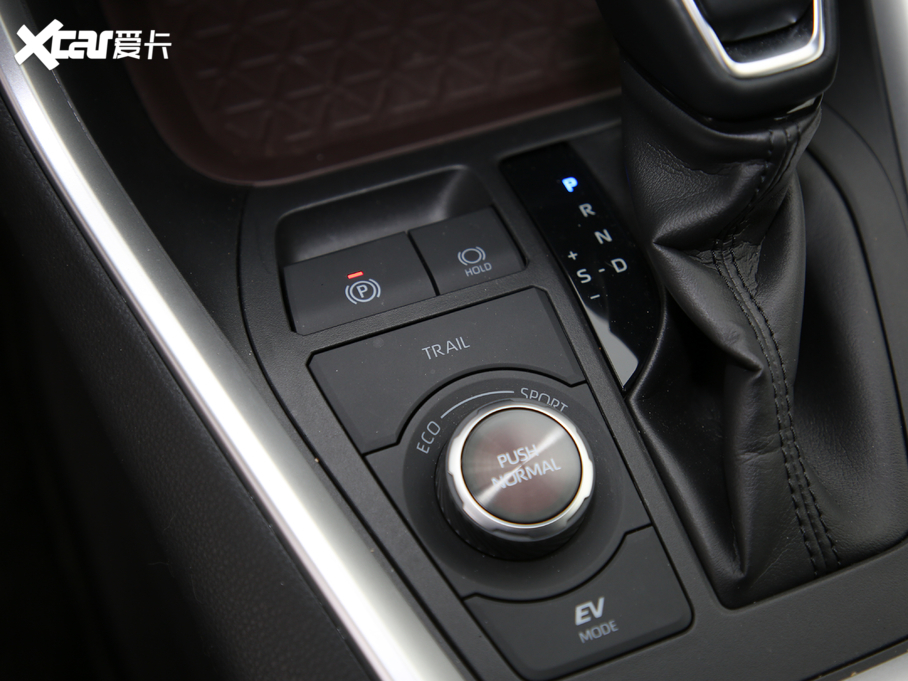 2020RAV4sp 2.5L CVT(q)Ş