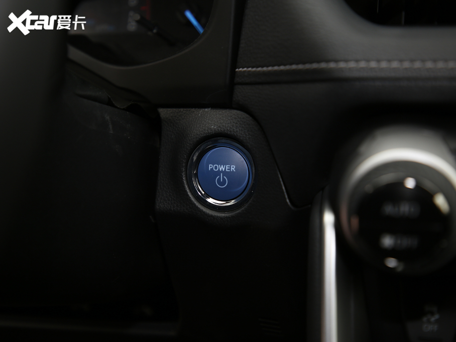 2020RAV4sp 2.5L CVTŞ