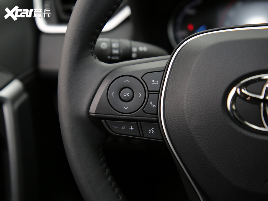 2020RAV4sp 2.5L CVT(q)Ş