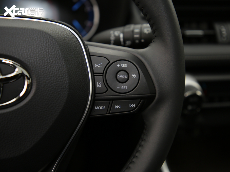 2020RAV4sp 2.5L CVTŞ