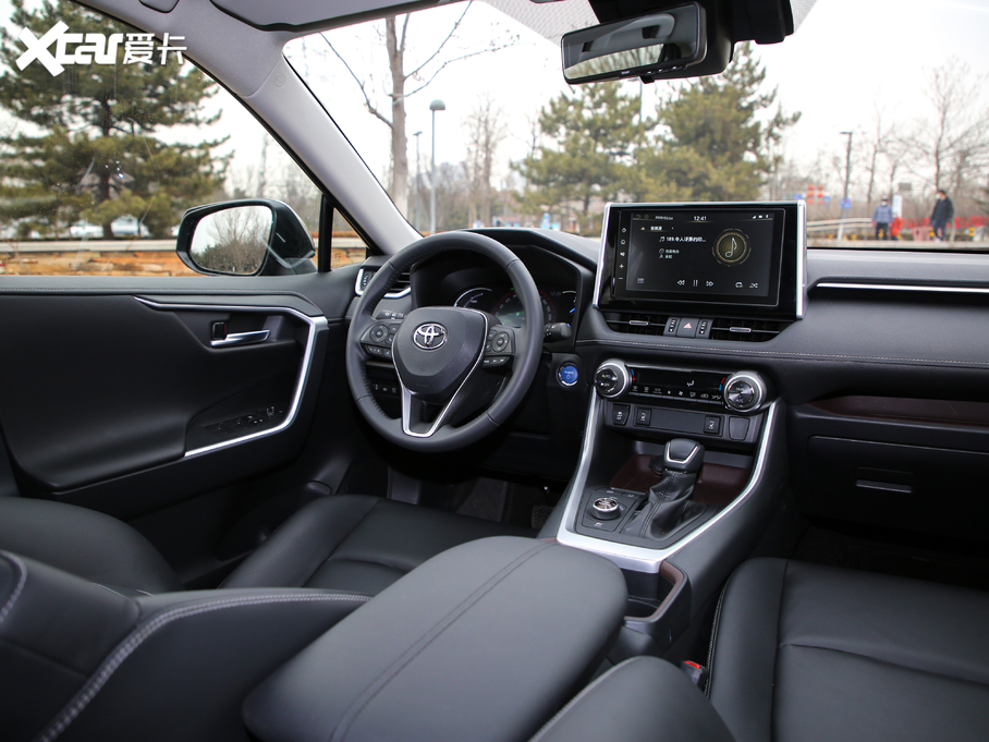 2020RAV4sp 2.5L CVTŞ