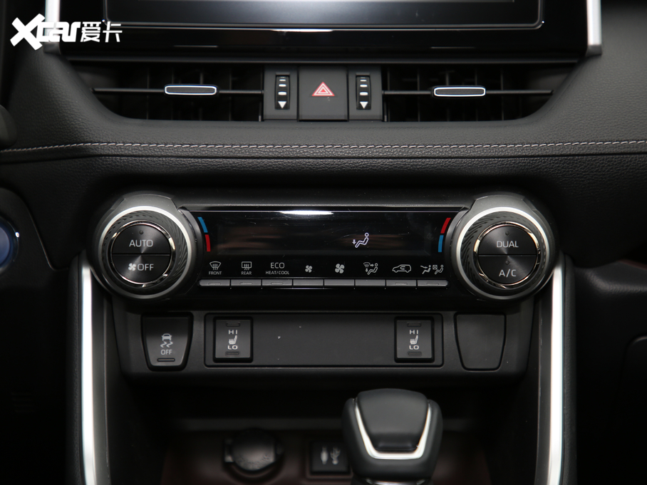 2020RAV4sp 2.5L CVTŞ