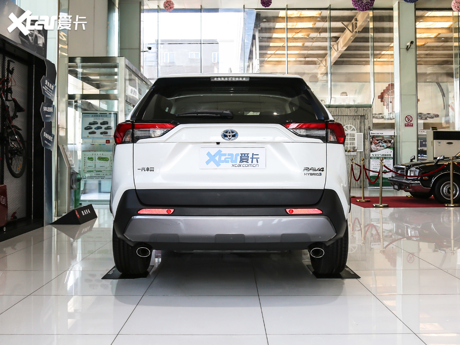 2020RAV4sp 2.5L CVT򌾫Ӣ