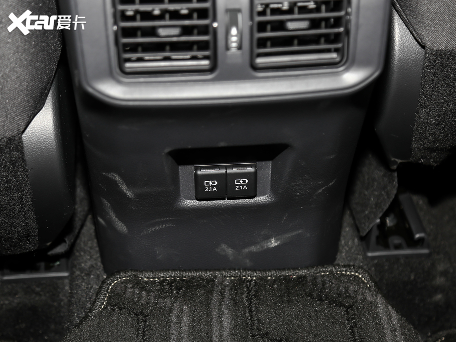 2020RAV4sp 2.5L CVT(q)Ӣ