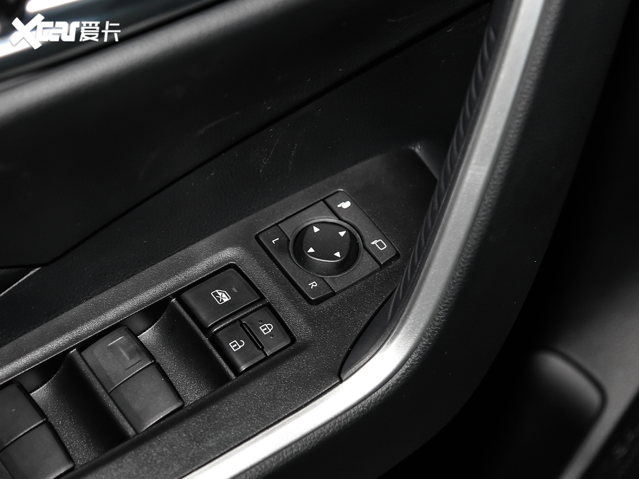 2020RAV4sp 2.5L CVT򌾫Ӣ