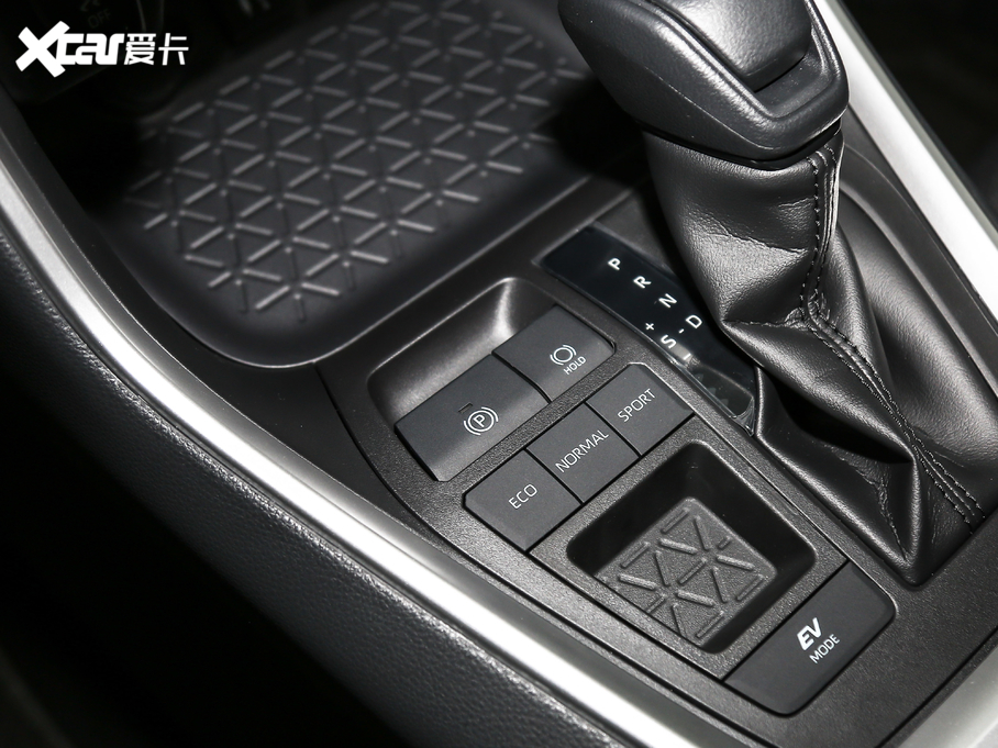 2020RAV4sp 2.5L CVT򌾫Ӣ