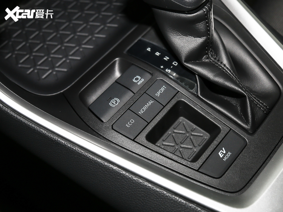 2020RAV4sp 2.5L CVT(q)Ӣ