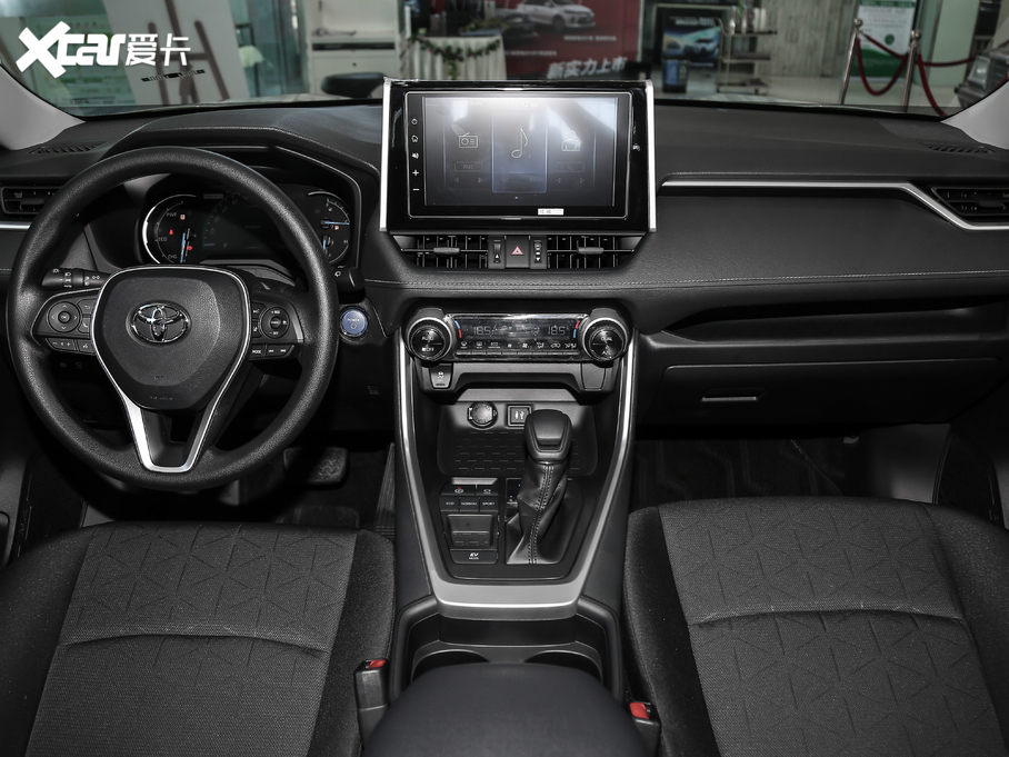 2020RAV4sp 2.5L CVT򌾫Ӣ