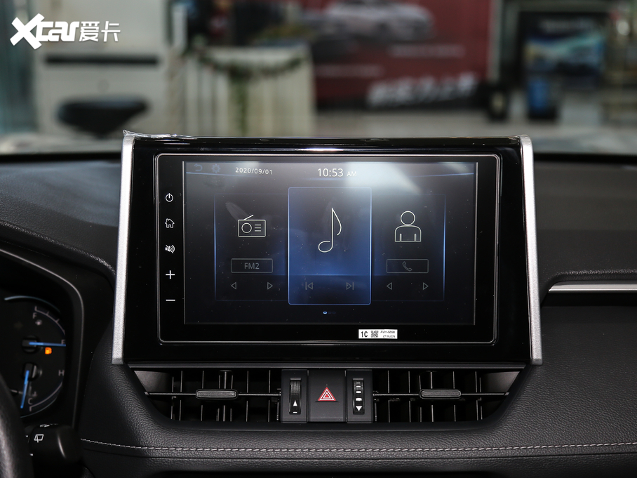 2020RAV4sp 2.5L CVT(q)Ӣ