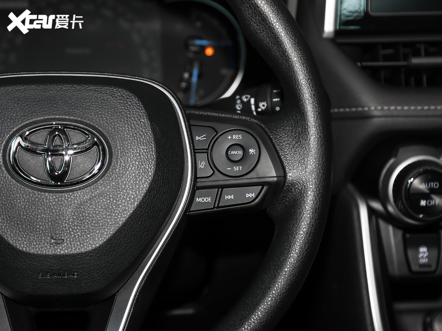 2020RAV4sp 2.5L CVT򌾫Ӣ