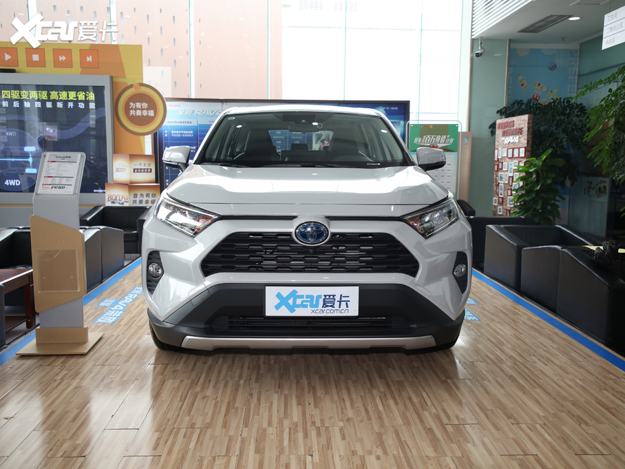 2020RAV4sp 2.5L CVT򌾫ӢPlus