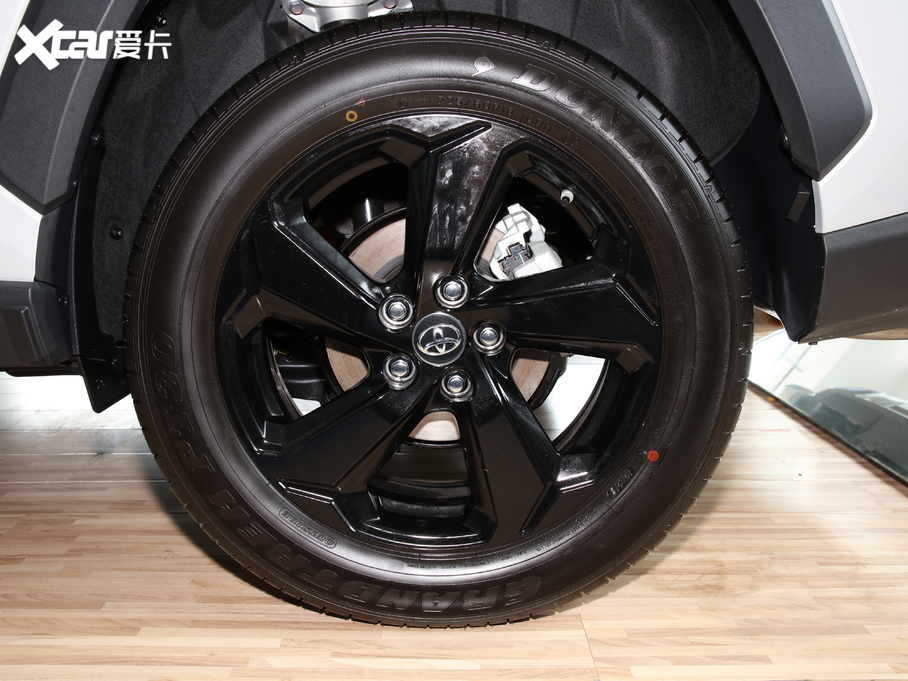 2020RAV4sp 2.5L CVT(q)ӢPlus