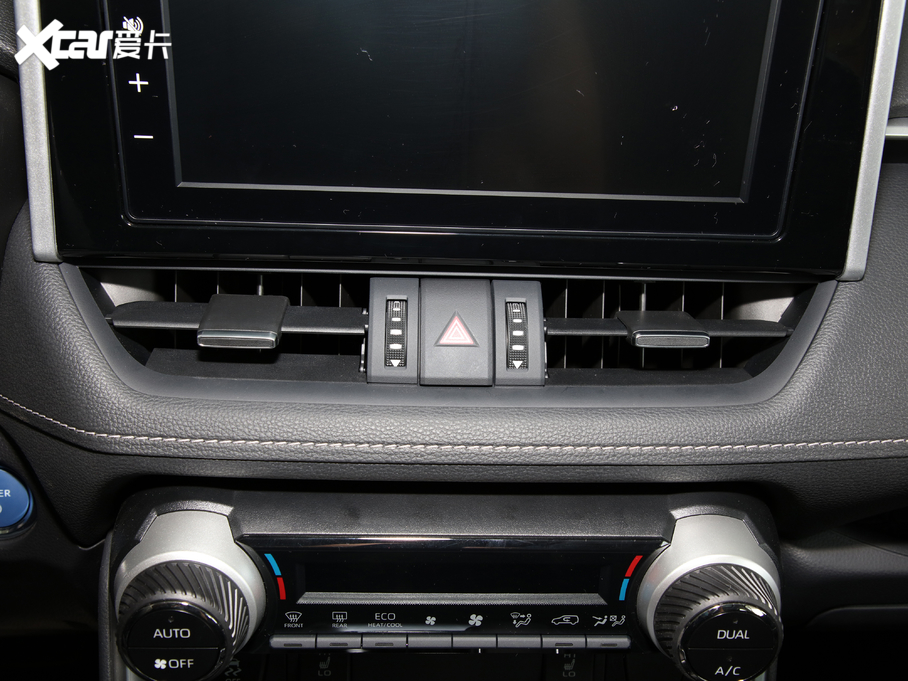 2020RAV4sp 2.5L CVT(q)ӢPlus