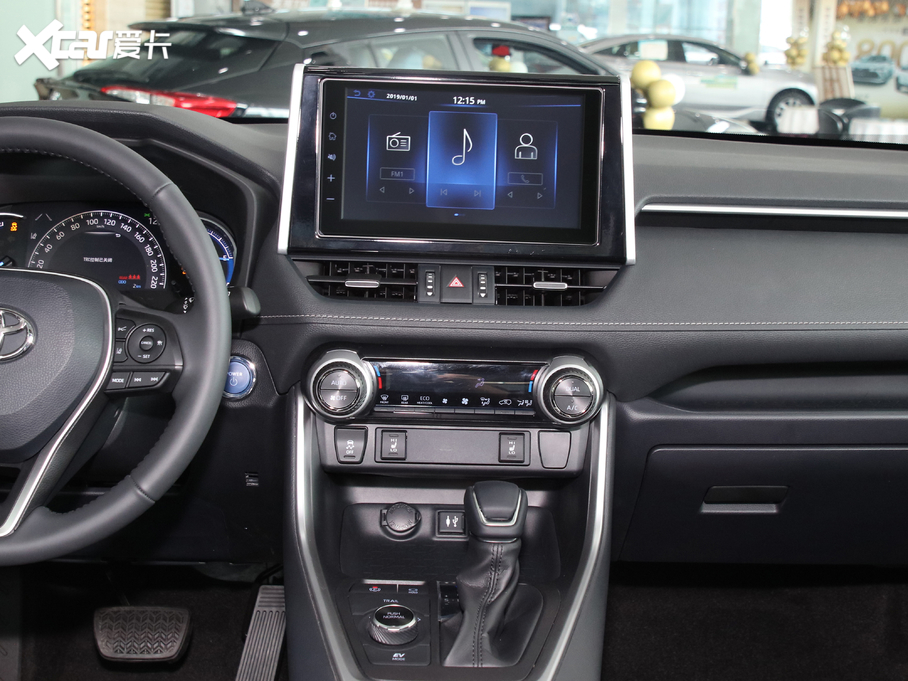 2020RAV4sp 2.5L CVT򌾫ӢPlus