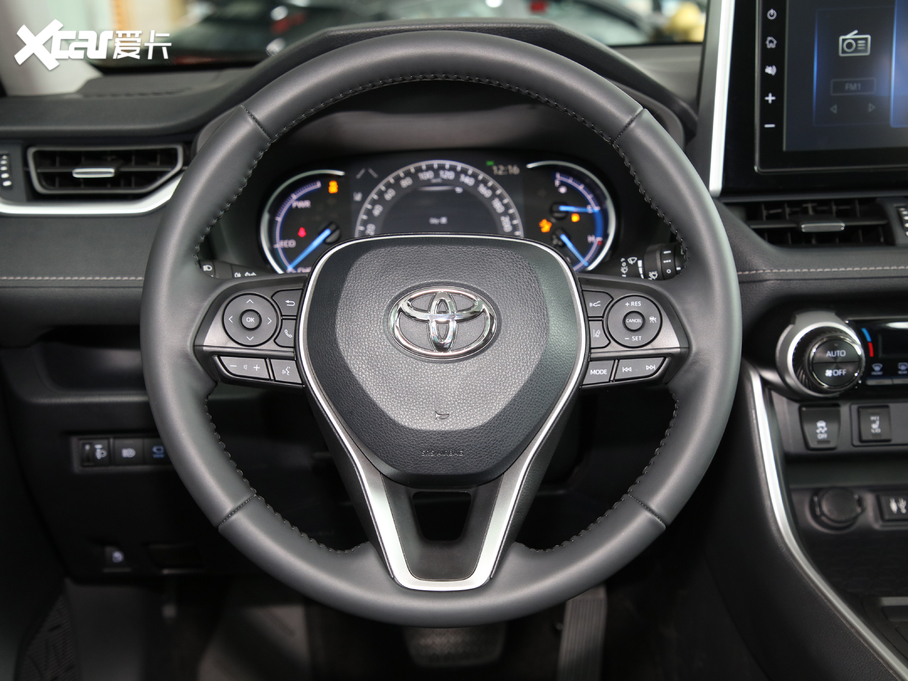 2020RAV4sp 2.5L CVT򌾫ӢPlus