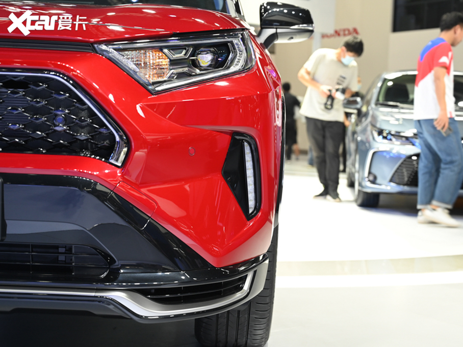 2021RAV4spE+ 2.5L (q)Pro