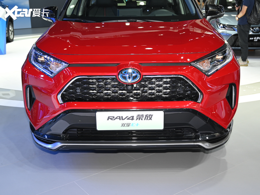 2021RAV4spE+ 2.5L 򌶼Pro