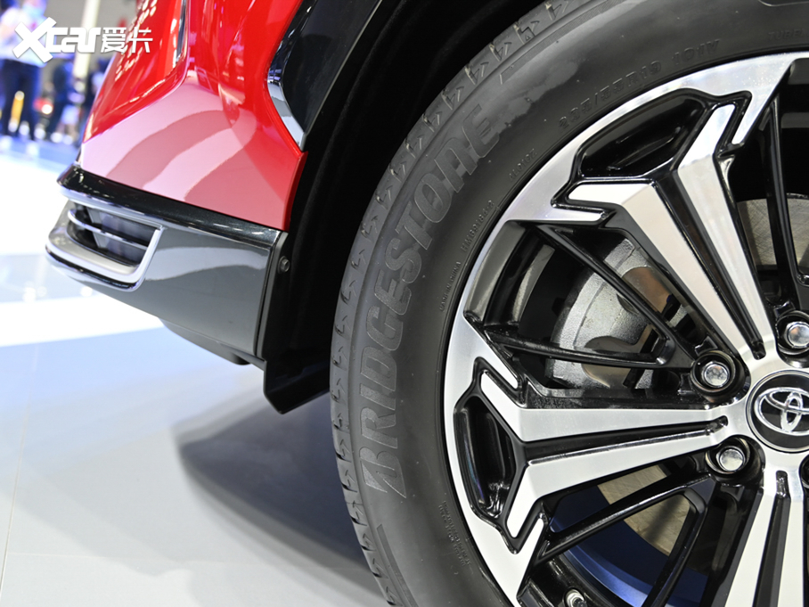 2021RAV4spE+ 2.5L 򌶼Pro