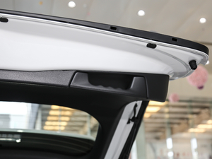 2020款2.5L CVT两驱精英版 空间座椅