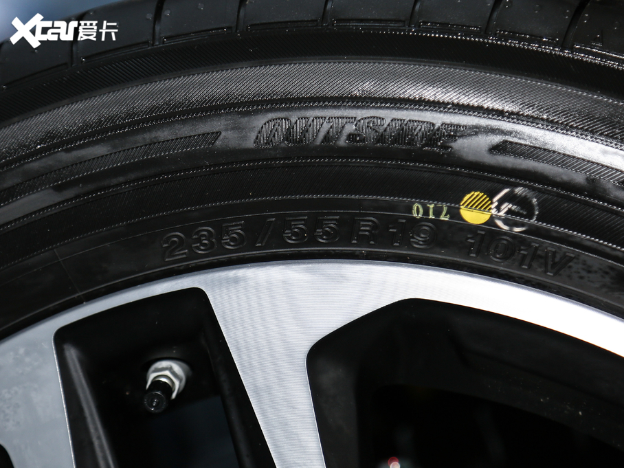 2020RAV4s 2.0L CVT(q)F