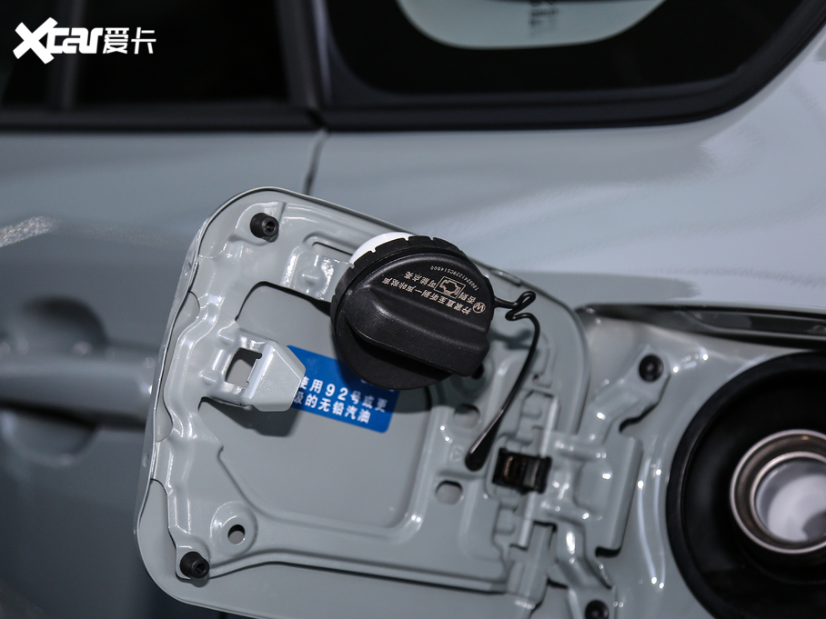 2020RAV4s 2.0L CVT(q)F