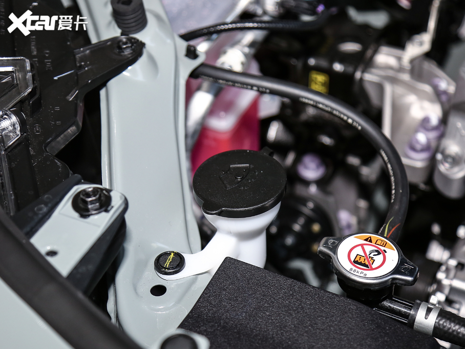 2020RAV4s 2.0L CVT(q)F