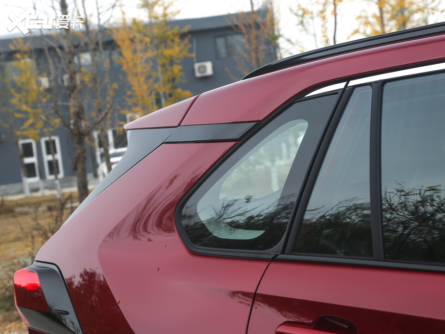 2020RAV4s 2.0L CVT(q)F