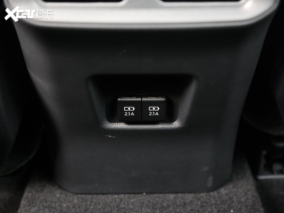 2020RAV4s 2.0L CVT(q)F