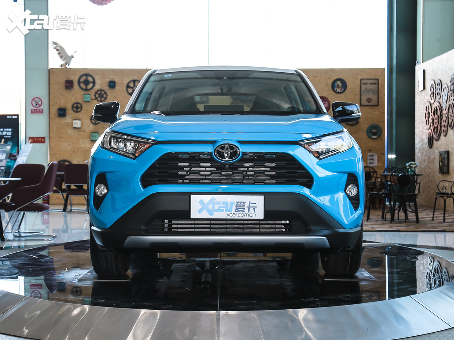 2020RAV4ٷ 2.0L CVTа