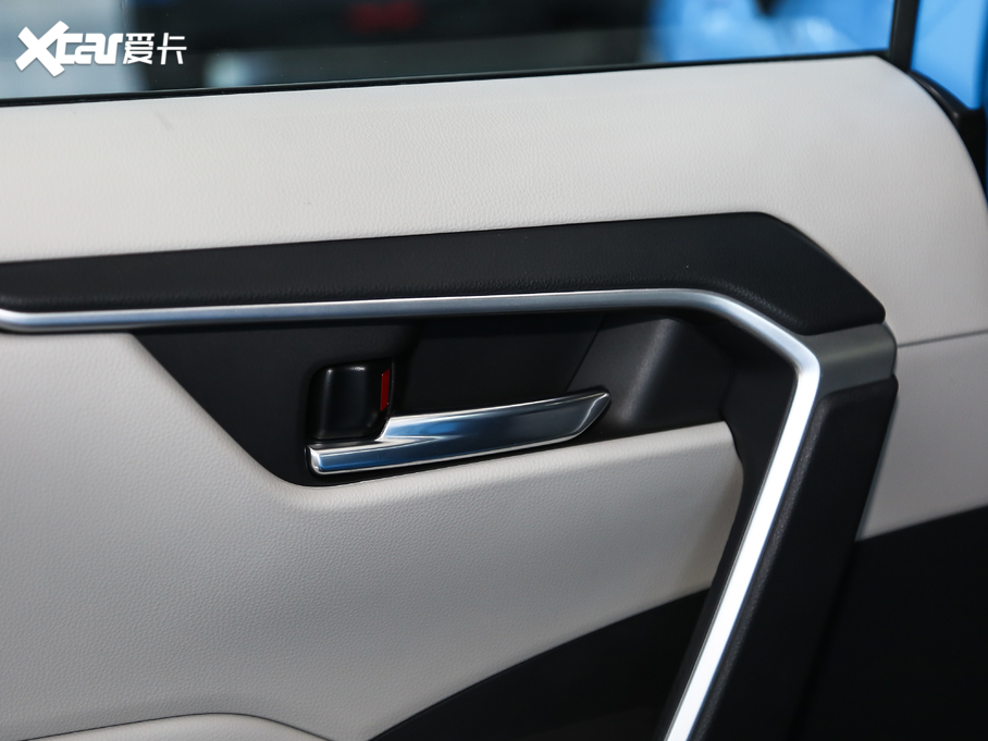 2020RAV4s 2.0L CVT(q)Lа