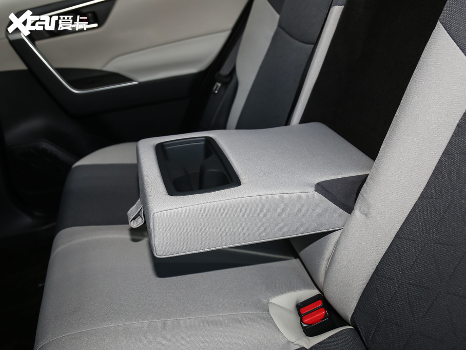 2020RAV4s 2.0L CVTLа