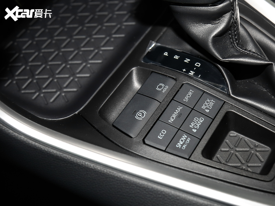 2020RAV4s 2.0L CVT(q)Lа