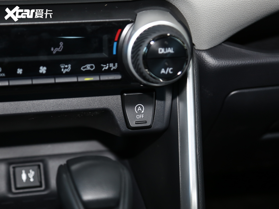 2020RAV4s 2.0L CVT(q)Lа