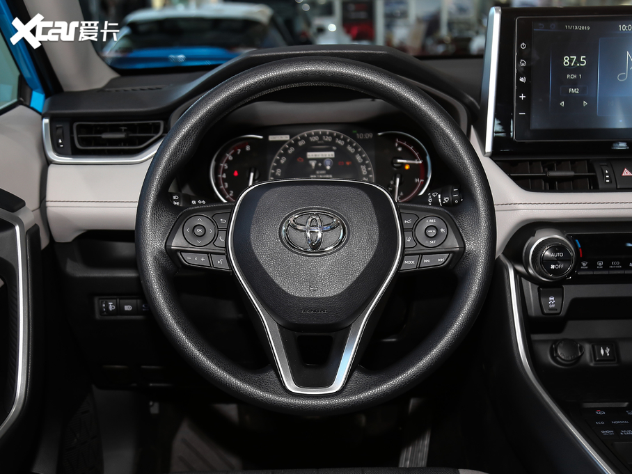 2020RAV4s 2.0L CVT(q)L(fng)а